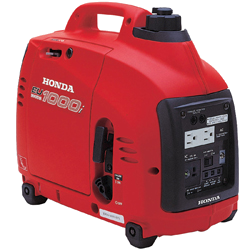 For Work of honda generators for sale in Golden Gait Trailers & RVs, Concord, North Carolina